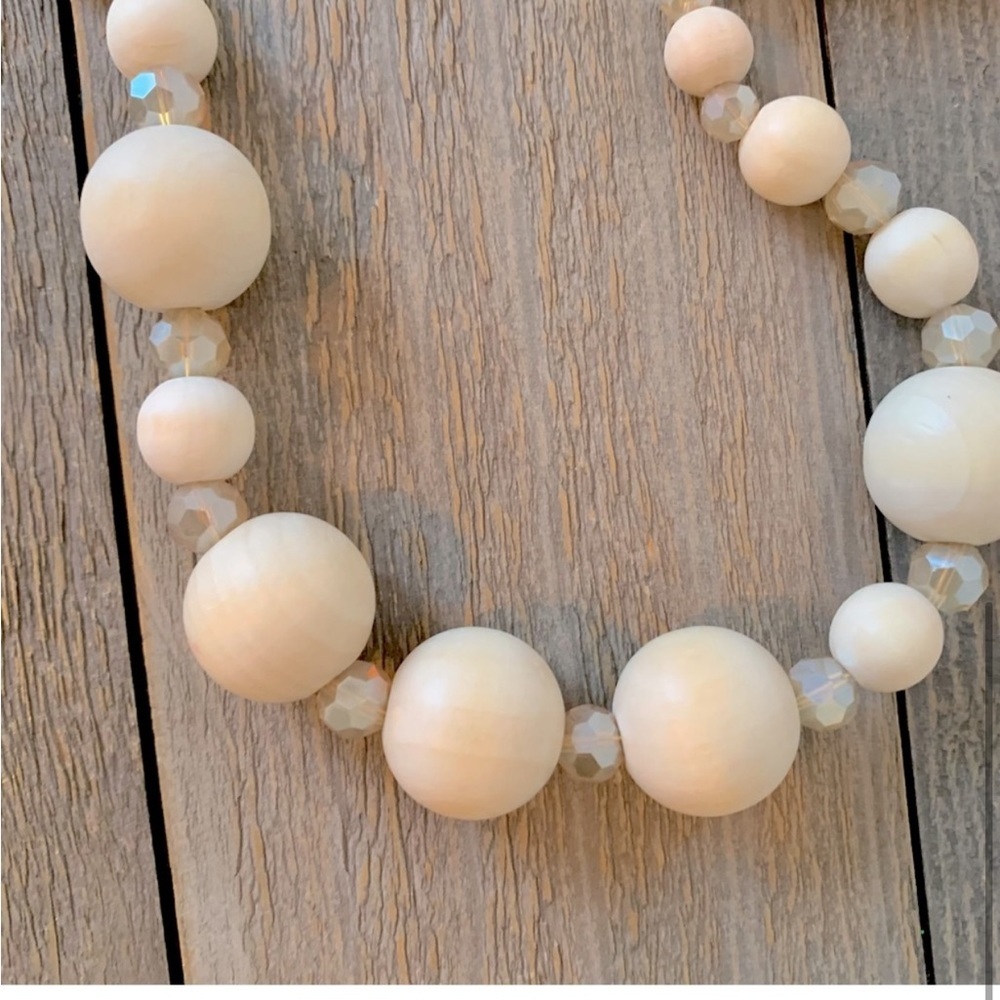 Statement Necklace - image 3